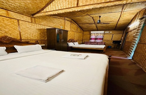Masinagudi Hôtel | Mistywood Resort and Restaurant