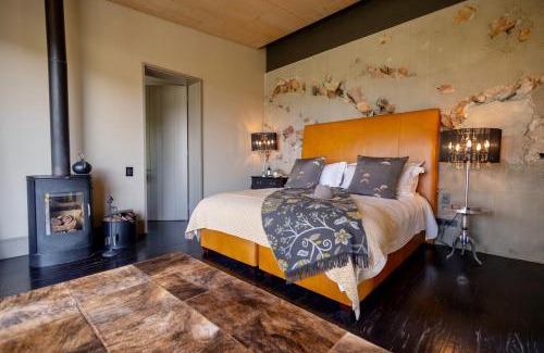 Potchefstroom Lit Et Petit-Déjeuner | Misverstand Boutique Farm Lodge