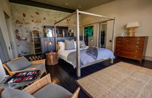 Potchefstroom Lit Et Petit-Déjeuner | Misverstand Boutique Farm Lodge