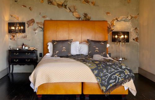 Potchefstroom Lit Et Petit-Déjeuner | Misverstand Boutique Farm Lodge