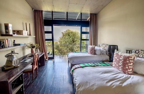 Potchefstroom Lit Et Petit-Déjeuner | Misverstand Boutique Farm Lodge