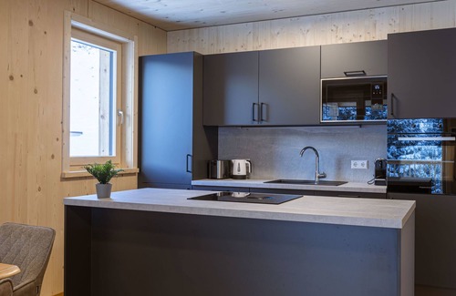 Schonberg Appartement | mit 3 Schlafzimmer 6 Sauna by Interhome
