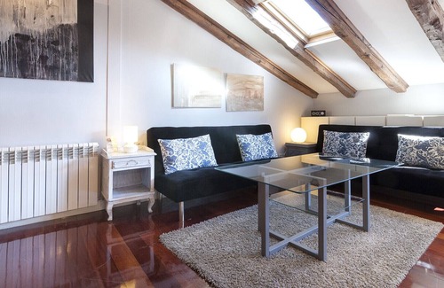 Arapiles Appartement | MIT House Galileo II à Madrid