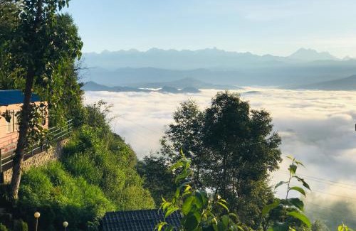 Dhulikhel Appartement | Mita Hotel-Resort Marga