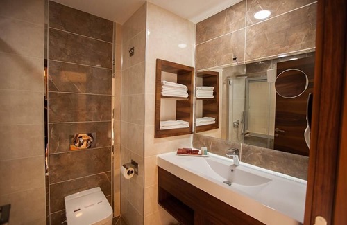 Yenisehir Hôtel | Mitannia Regency Hotel