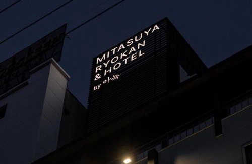 Cheonan Hôtel | Mitasuya Ryokan Hotel by Aank Cheonan
