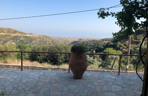 Rethymno Maison | Mitato Charkia view