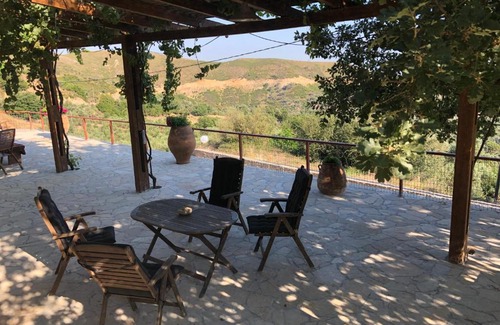 Rethymno Maison | Mitato Charkia view
