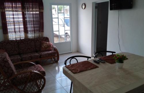 Jobos Appartement | Mitch Apt