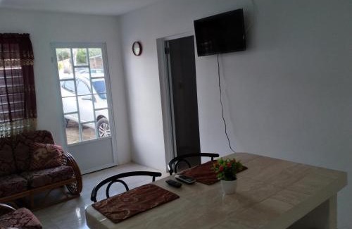 Jobos Appartement | Mitch Apt