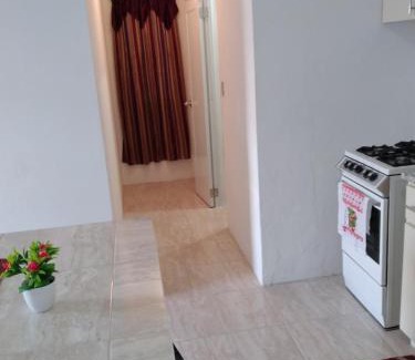 Jobos Appartement | Mitch Apt