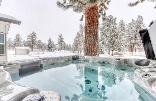 Sisters Maison | Mitchell's Resort
