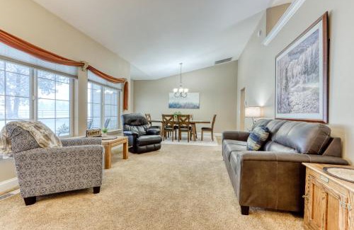 Sisters Maison | Mitchell's Resort