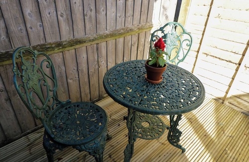 Moreton-in-Marsh Cottage | Mitford Gypsy Hut