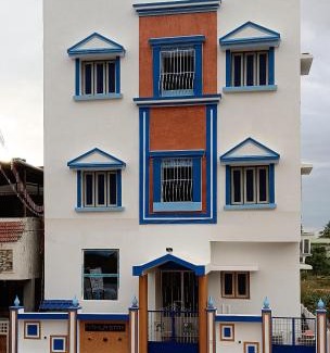 Thanjavur Maison | Mithila Homestay