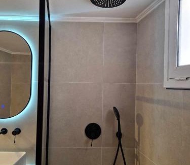 Mytilene Appartement | Mitilini's Luxury Home
