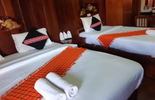 Khun Yuam Hôtel | Mitkhoonyoum Hotel