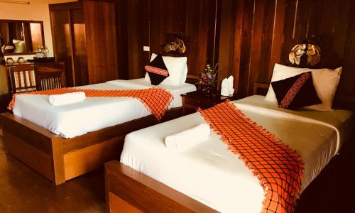 Khun Yuam Hôtel | Mitkhoonyoum Hotel