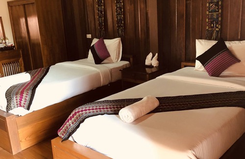 Khun Yuam Hôtel | Mitkhoonyoum Hotel