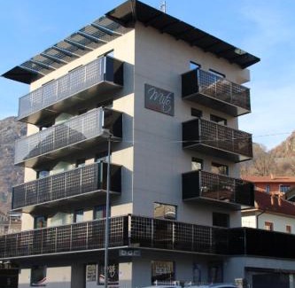 Chatillon Hôtel | Mito Hotel