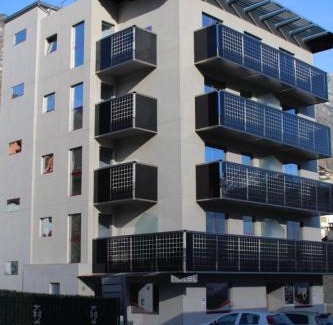 Chatillon Hôtel | Mito Hotel
