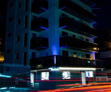 Chatillon Hôtel | Mito Hotel