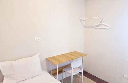 Wat Bowon Niwet Appartement | Mitr Inn Khaosan road - มิตร อินน์ ถนนข้าวสาร