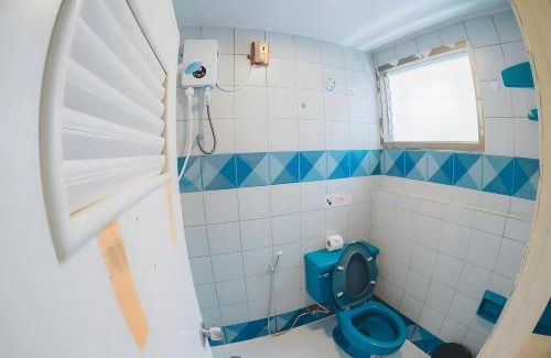 Talat Yai Appartement | Mitr INN Phuket Oldtown - มิตร ภูเก็ต
