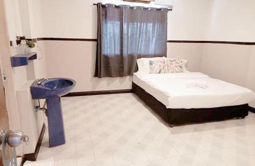 Talat Yai Appartement | Mitr Inn Phuket Oldtown - มิตรอินน์ ภูเก็ต โอลทาวน์
