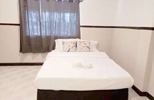 Talat Yai Appartement | Mitr Inn Phuket Oldtown - มิตรอินน์ ภูเก็ต โอลทาวน์