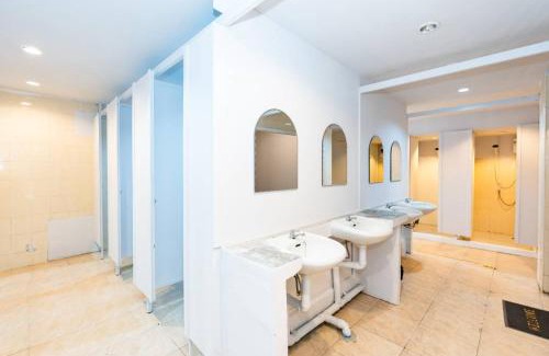Ploenchit Appartement | Mitr INN Sukhumvit 2 - BTS Nana มิตร อินน์ สุขุมวิทซอย 2 บีทีเอส นานา