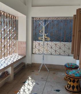 Bolpur Maison | Mitra Stay