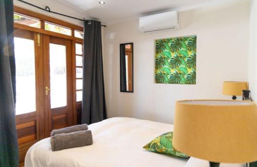 Koelenhof Appartement | Mitre's Edge Orchard Suite