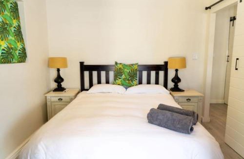 Koelenhof Appartement | Mitre's Edge Orchard Suite