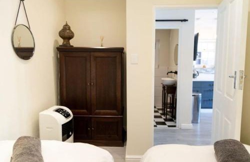 Koelenhof Appartement | Mitre's Edge Orchard Suite