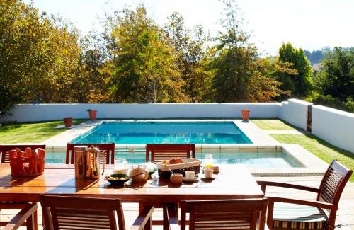 Koelenhof Appartement | Mitre's Edge Pool House