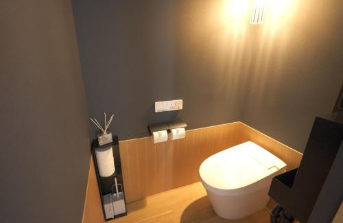 Kaminoyu Onsen Maison | Mitsuka Building - Vacation STAY 43030v