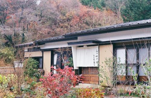 Nishikatsura Maison | Mitsutoge no Yado - Vacation STAY 14305