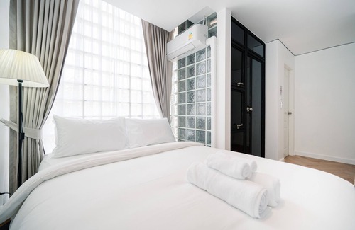 Chom Phon Maison | Mitt Haus BKK
