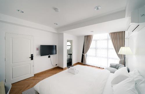 Chom Phon Maison | Mitt Haus (Lat Phrao Soi 5)