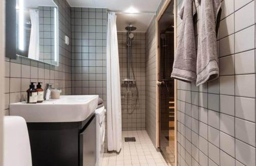 Are Maison | Mitt i Åre 3, Kabinbanevägen 20