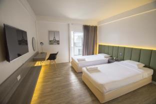 Kanchanaburi Hôtel | Mittapan Hotel