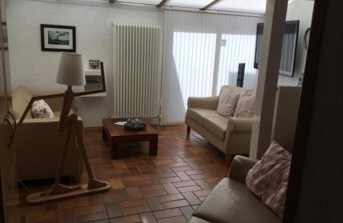 Bad Sooden-Allendorf Maison | Mittelalterliches Fachwerkhaus am Diebesturm - klimatisiert-