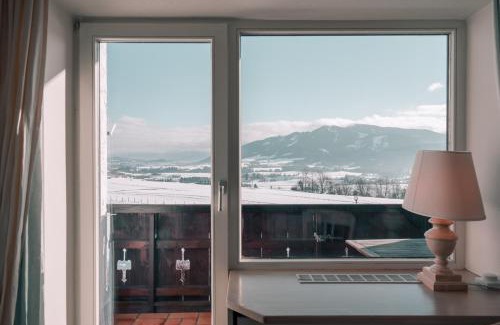 Mittelberg Hôtel | Mittelburg Wellnesshotel