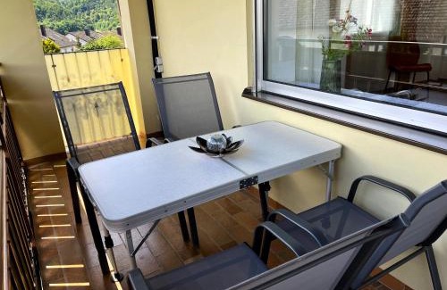 Solnhofen Appartement | Mitten im Altmühltal - 110 qm
