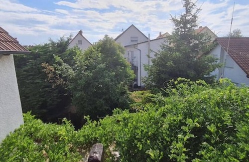Moerfelden-Walldorf Appartement | Mitten in der Metropolregion