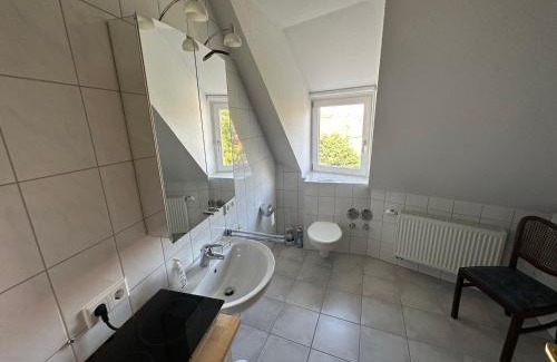 Detmold Appartement | Mitten in Detmold mit schönem Ausblick