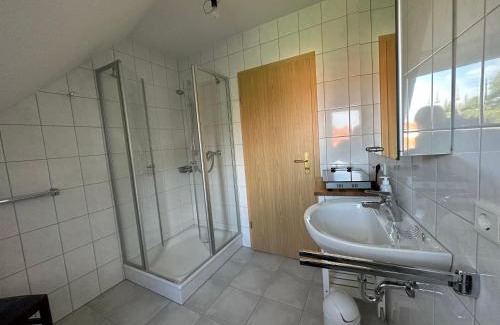 Detmold Appartement | Mitten in Detmold mit schönem Ausblick