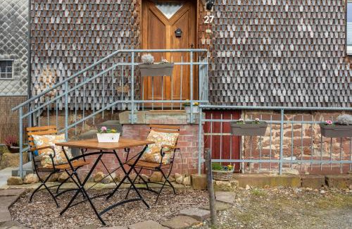 Jesberg Maison | Mittendrin