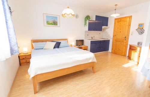 Waidhofen An Der Ybbs Appartement | Mitterhirschberg, Familie Schweighuber